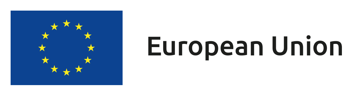 Funded by the Enropean Union